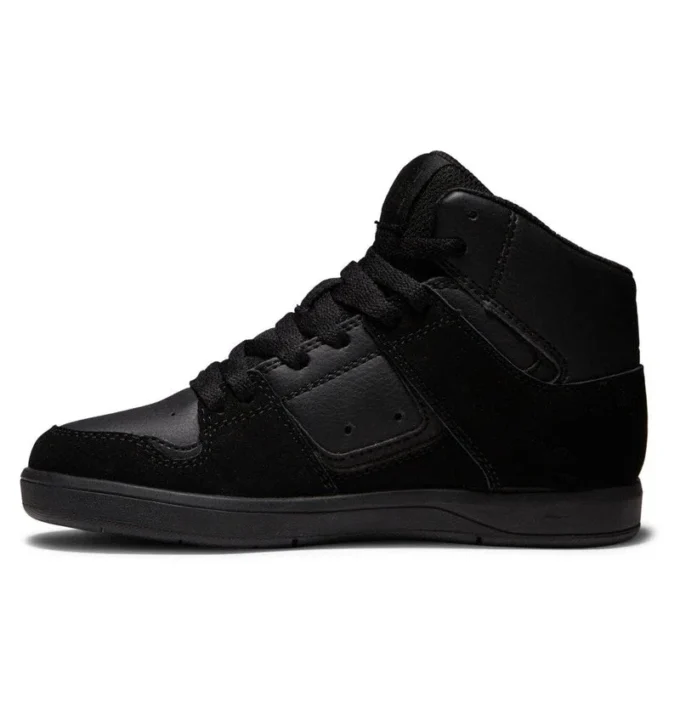 Scarpe alte DC Cure per bambini