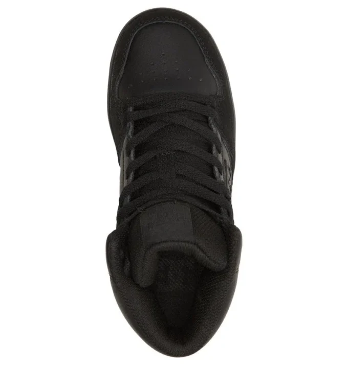 Scarpe alte DC Cure per bambini