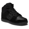 Scarpe alte DC Cure per bambini