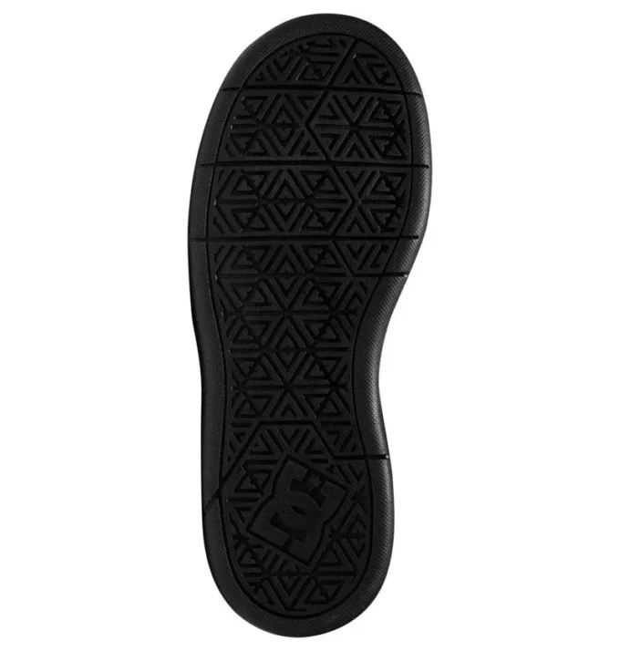 Scarpe alte DC Cure per bambini