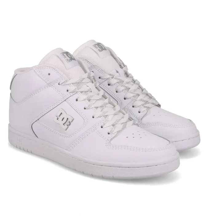 Scarpe alte Manteca 4 Hi da donna