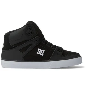Scarpe alte Pure da uomo
