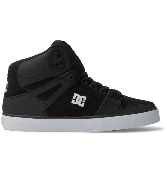 Scarpe alte Pure da uomo
