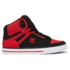 Scarpe alte Pure da uomo