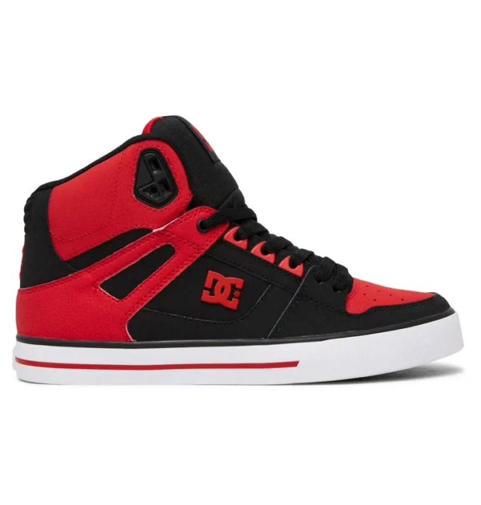 Scarpe alte Pure da uomo