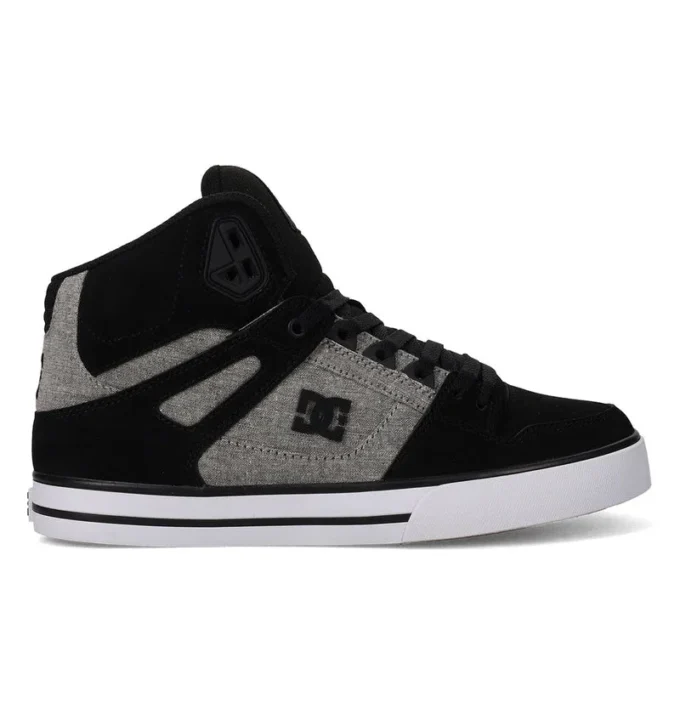 Scarpe alte Pure da uomo