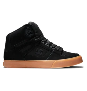Scarpe alte Pure da uomo