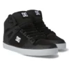 Scarpe alte Pure da uomo