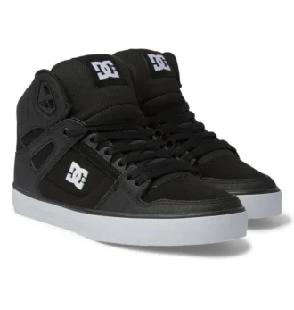 Scarpe alte Pure da uomo