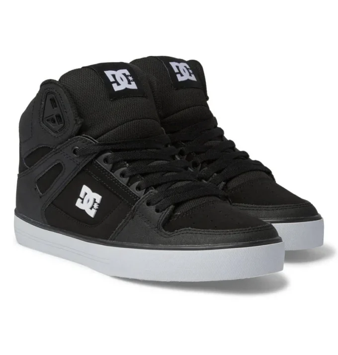 Scarpe alte Pure da uomo