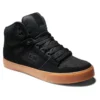 Scarpe alte Pure da uomo