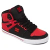 Scarpe alte Pure da uomo