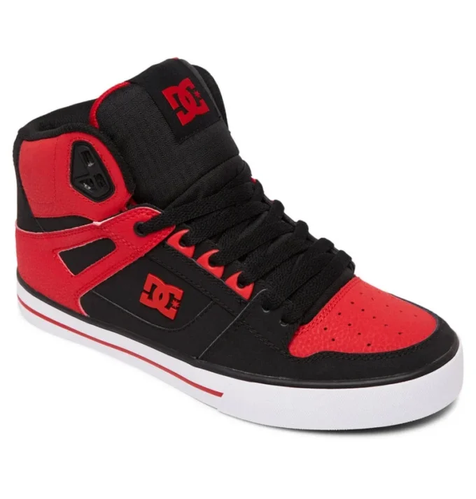 Scarpe alte Pure da uomo