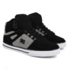 Scarpe alte Pure da uomo