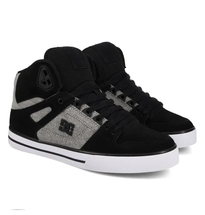 Scarpe alte Pure da uomo