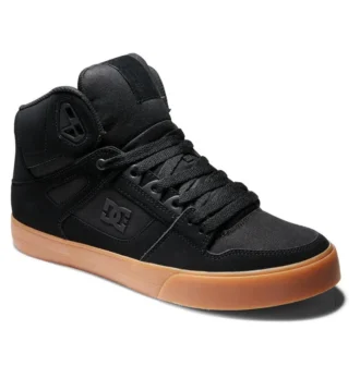 Scarpe alte Pure da uomo