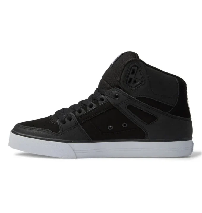 Scarpe alte Pure da uomo