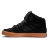 Scarpe alte Pure da uomo