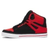 Scarpe alte Pure da uomo