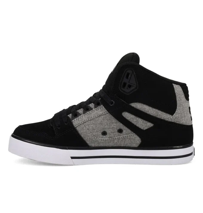 Scarpe alte Pure da uomo