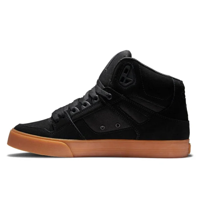 Scarpe alte Pure da uomo