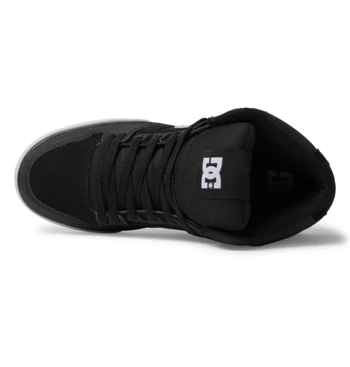 Scarpe alte Pure da uomo