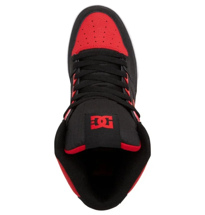 Scarpe alte Pure da uomo