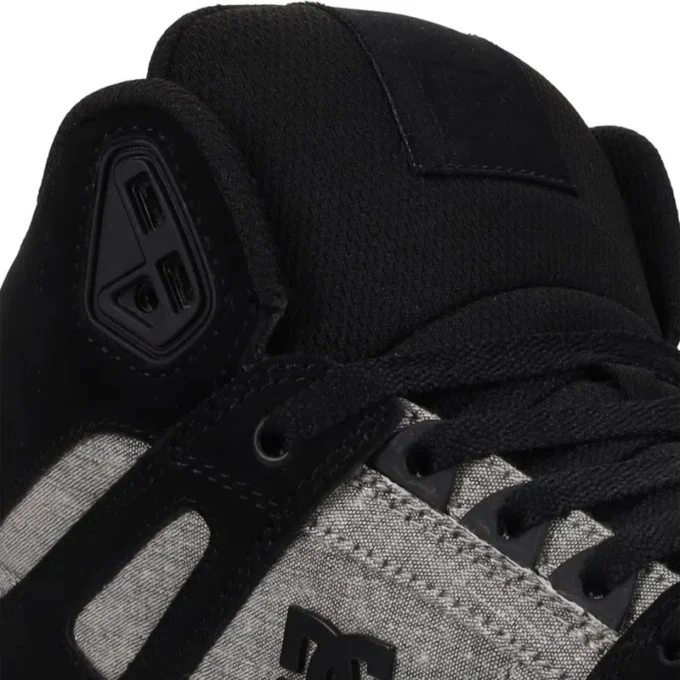 Scarpe alte Pure da uomo