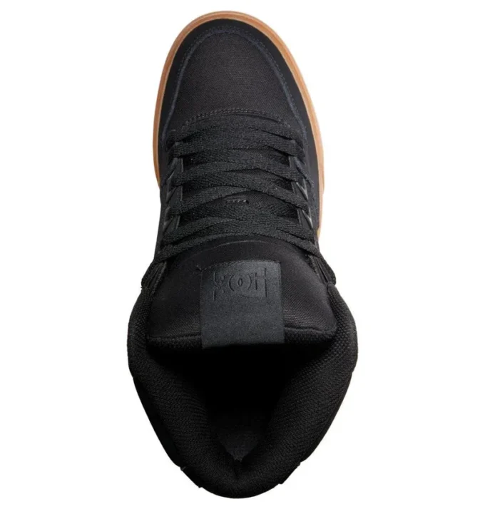 Scarpe alte Pure da uomo