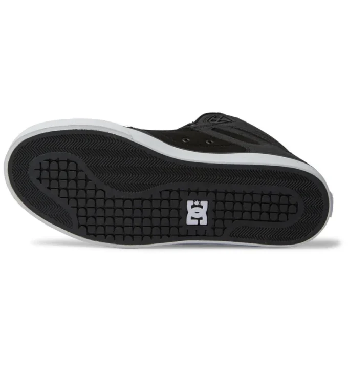 Scarpe alte Pure da uomo