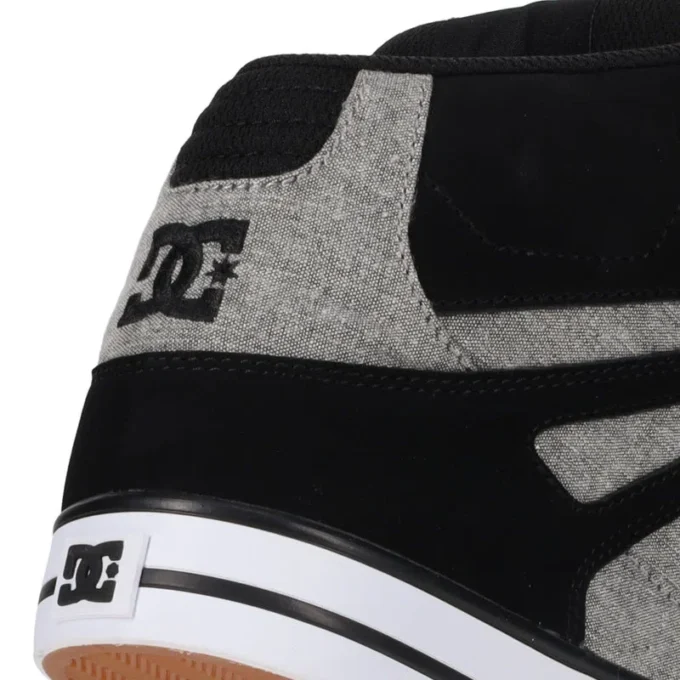 Scarpe alte Pure da uomo