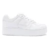 Scarpe con plateau Manteca 4 da donna