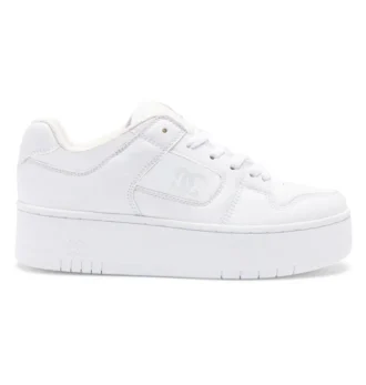 Scarpe con plateau Manteca 4 da donna