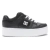 Scarpe con plateau Manteca 4 da donna