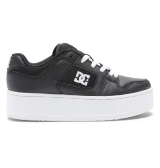 Scarpe con plateau Manteca 4 da donna