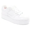 Scarpe con plateau Manteca 4 da donna