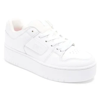 Scarpe con plateau Manteca 4 da donna