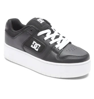 Scarpe con plateau Manteca 4 da donna