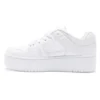 Scarpe con plateau Manteca 4 da donna
