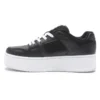 Scarpe con plateau Manteca 4 da donna