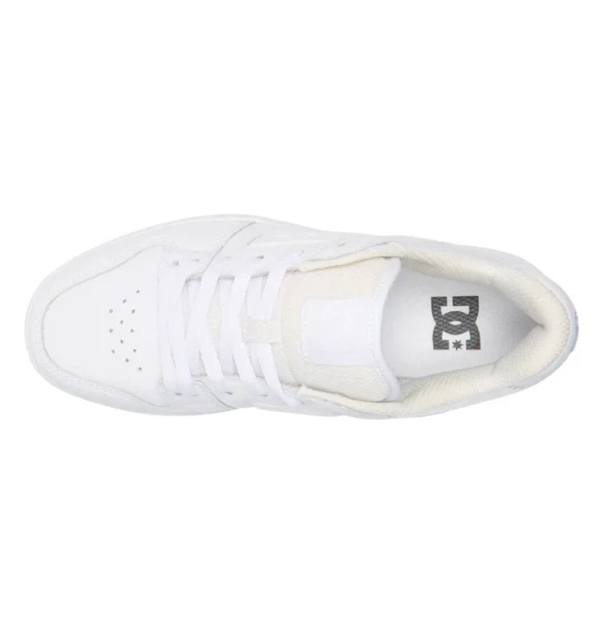 Scarpe con plateau Manteca 4 da donna