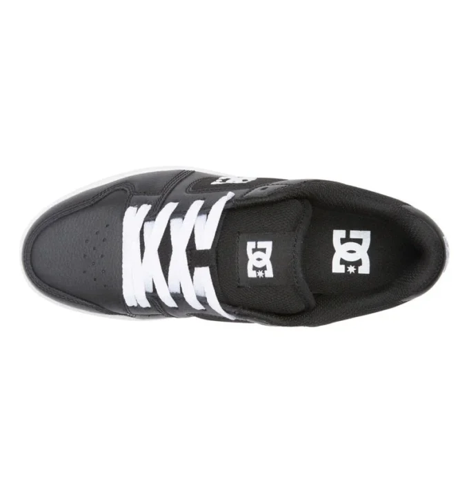 Scarpe con plateau Manteca 4 da donna
