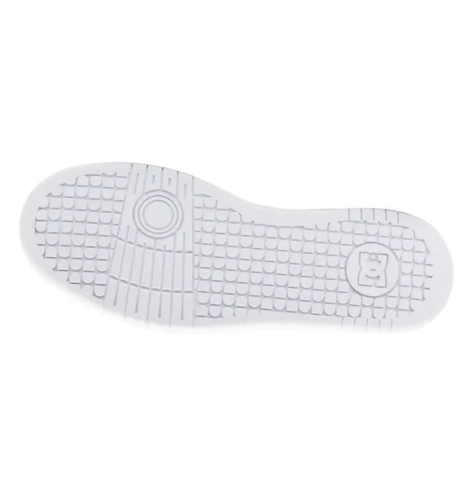 Scarpe con plateau Manteca 4 da donna
