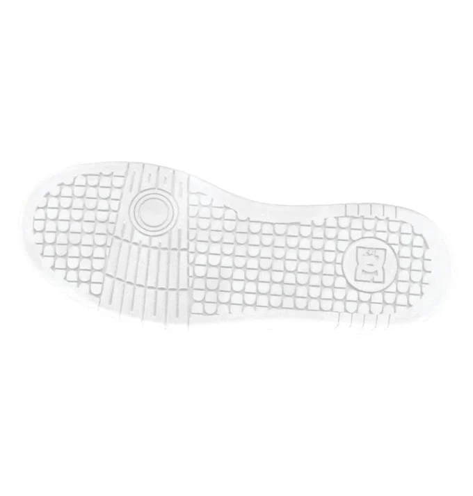 Scarpe con plateau Manteca 4 da donna
