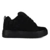 Scarpe con zeppa Court Graffik da donna
