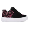 Scarpe con zeppa Court Graffik da donna