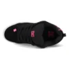 Scarpe con zeppa Court Graffik da donna