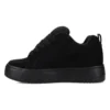 Scarpe con zeppa Court Graffik da donna