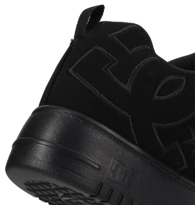 Scarpe con zeppa Court Graffik da donna