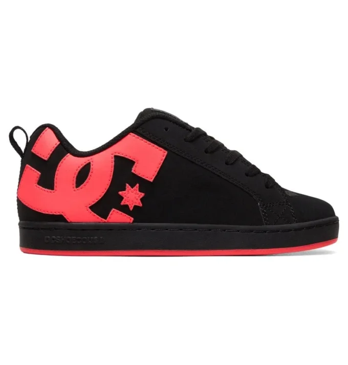 Scarpe Court Graffik da donna